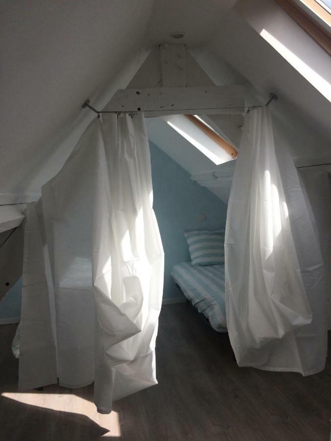 50 M2 De Charme Au Coeur Des Plaisirs De La Cote Appartement Luc-sur-Mer Buitenkant foto