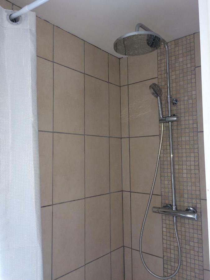 50 M2 De Charme Au Coeur Des Plaisirs De La Cote Appartement Luc-sur-Mer Buitenkant foto